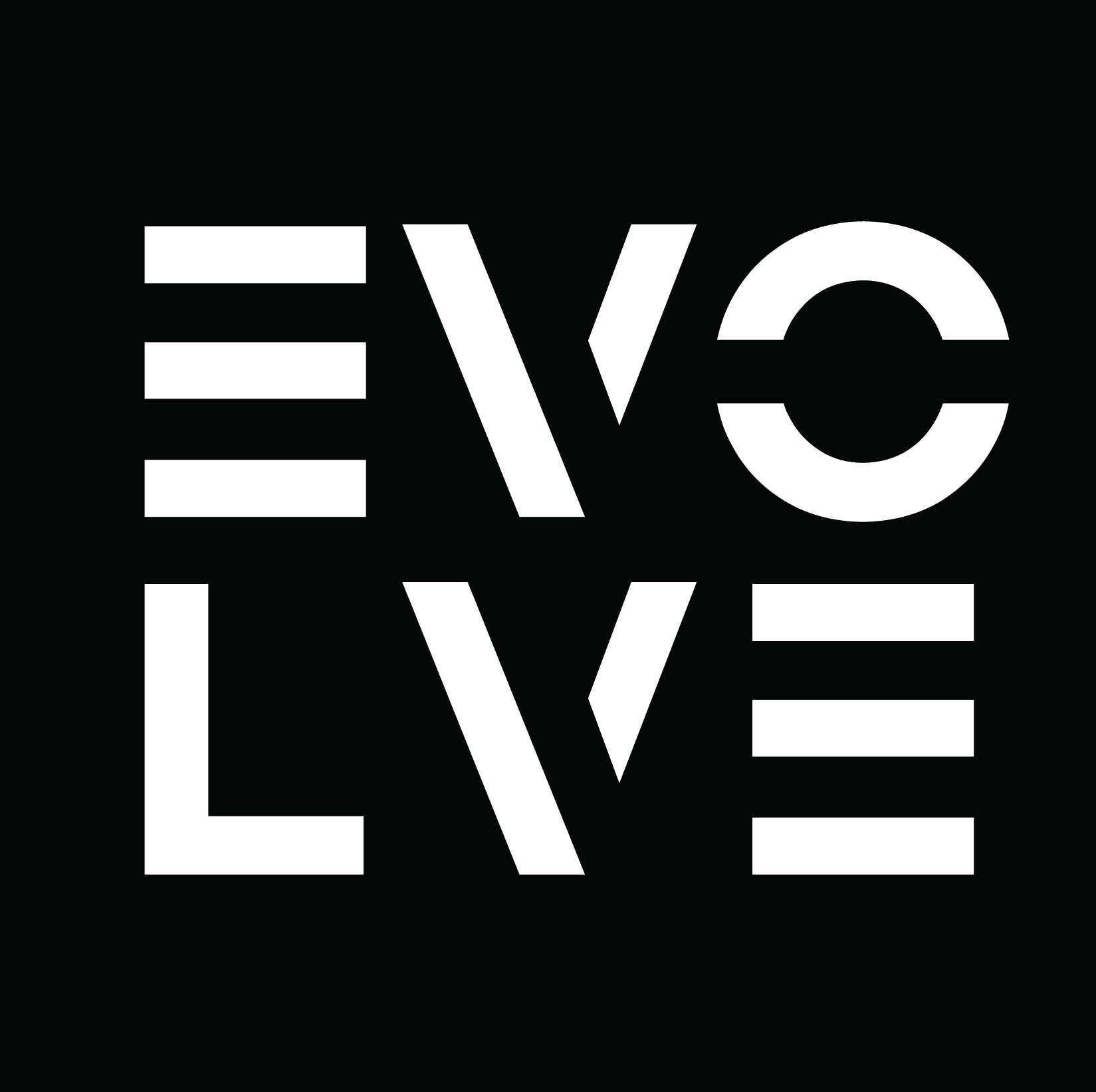 Terms & Conditions - Built to Evolve